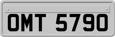 OMT5790