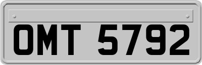OMT5792