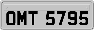 OMT5795