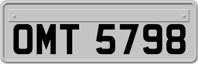 OMT5798