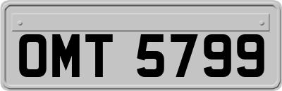 OMT5799