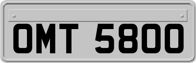 OMT5800