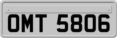 OMT5806