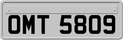 OMT5809