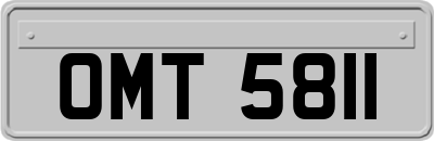 OMT5811