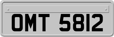 OMT5812