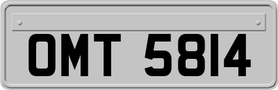 OMT5814