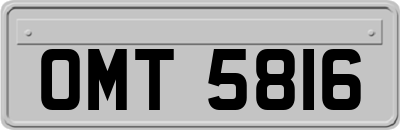 OMT5816