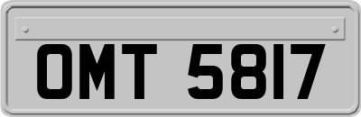 OMT5817