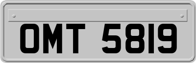 OMT5819