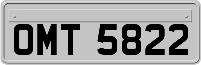 OMT5822