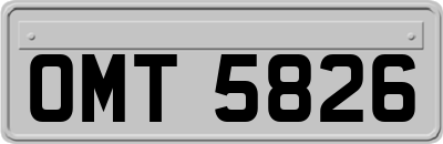 OMT5826