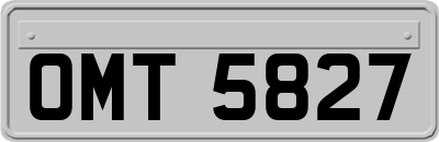 OMT5827