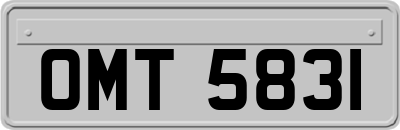 OMT5831