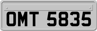 OMT5835