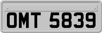 OMT5839