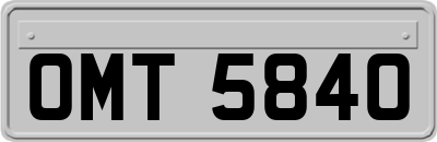 OMT5840