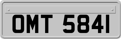 OMT5841