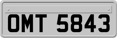 OMT5843