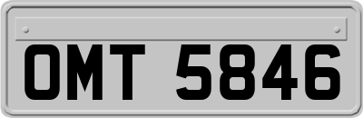 OMT5846
