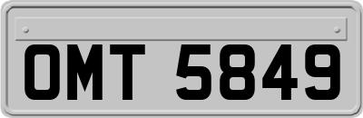 OMT5849