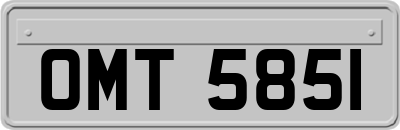 OMT5851