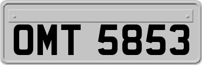 OMT5853