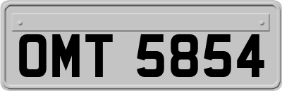 OMT5854