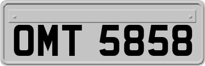 OMT5858