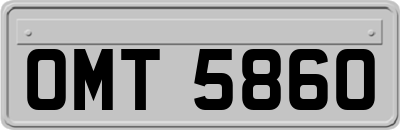 OMT5860