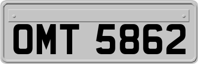 OMT5862