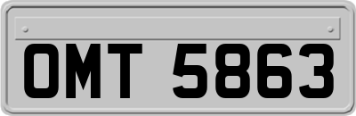 OMT5863