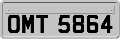 OMT5864