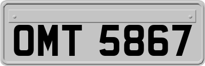 OMT5867