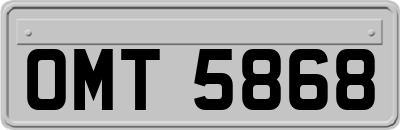 OMT5868