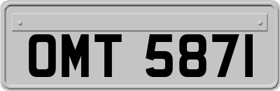 OMT5871