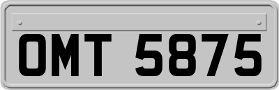 OMT5875