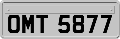 OMT5877