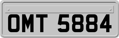 OMT5884