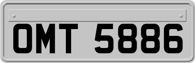 OMT5886