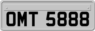 OMT5888