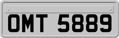 OMT5889