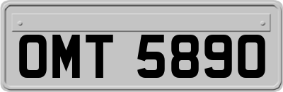 OMT5890