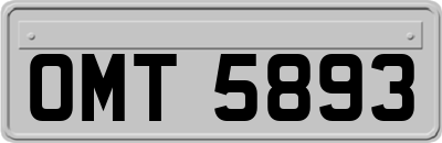 OMT5893