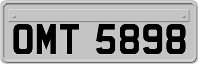 OMT5898
