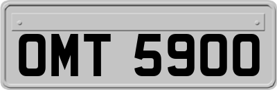 OMT5900