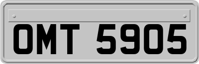 OMT5905
