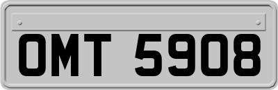 OMT5908