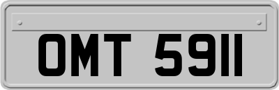 OMT5911