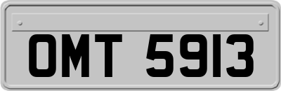 OMT5913